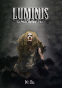 Les Peuples d'Elwinah Tome 1 : Luminis - Diddha L.