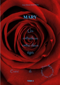 Mary Tome 3 : Un entredeux entre deux ages - Boiteux Jean-Michel