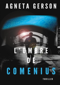 Arthémis Tome 2 : L'ombre de Comenius - Gerson Agneta