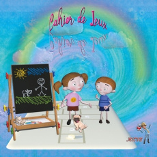 Cahier de jeux - Maillard Jozye