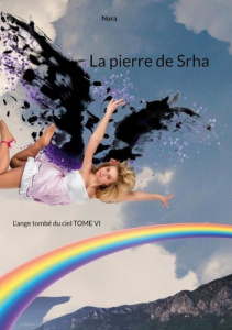 La pierre de Srha Tome 6 : L'ange tombé du ciel - NASH NORA