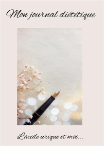 Mon journal diététique : l'acide urique et moi... - Menard Cédric