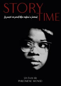 Story time - Mongo Philomène