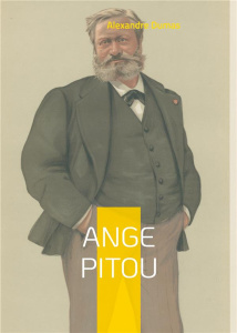 Ange Pitou Tome 2 - Dumas Alexandre