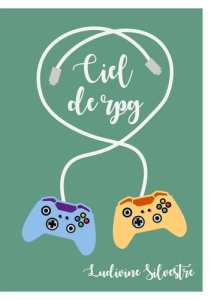 Ciel de RPG - Silvestre Ludivine