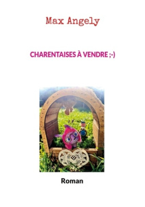 Charentaises a vendre - Angely Max