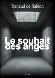 Le souhait des anges - De Saléon renaud