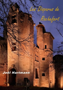 Les Disparus de Rochefort - Hartmann Joël