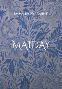 Maiday. Vivre avec et contre un cancer utérin - Legay - quint emma