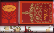 Généalogie - Mergnac Marie-Odile