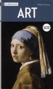 Art - Cumming Robert ; Dobenesque Etienne ; Renucci Véro