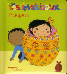 Pâques - MARCEAU/LE GRAND