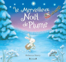 Le Merveilleux Noël de Plume - Harry Rebecca ; Perceval Bénédicte