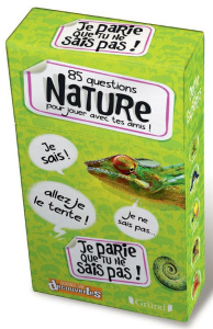 85 questions Nature pour jouer avec tes amis ! - SCIENCE & VIE
