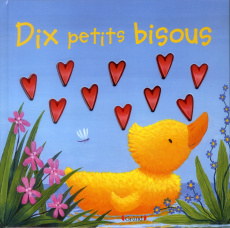 Dix petits bisous - Julian Russell