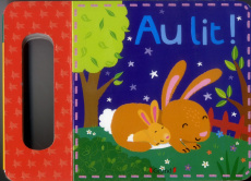 Au lit ! - Meredith Samantha