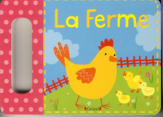 La ferme - Meredith Samantha