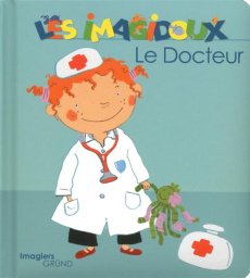 Le Docteur - Marceau Fani ; Le Grand Claire