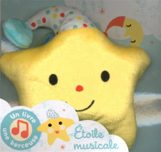 Etoile musicale - Cosneau Olivia