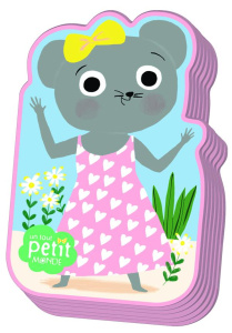 Lili et les chiffres - Paruit Marie