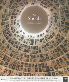 La Shoah - Cussans Thomas