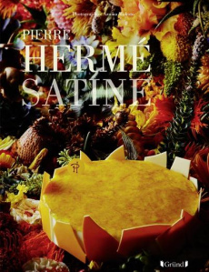 Satine - Hermé Pierre ; Makoto Azuma ; Jobard Coco