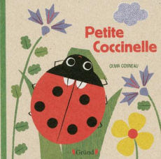 Petite coccinelle - Cosneau Olivia