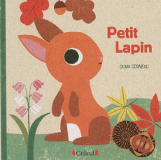 Petit Lapin - Cosneau Olivia