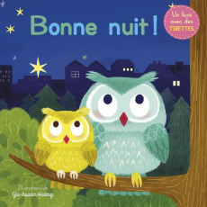 Bonne nuit ! - Huang Yu-Hsuan