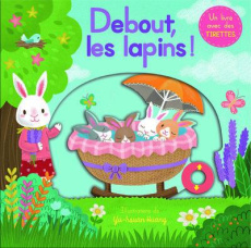 Debout, les lapins ! - Huang Yu-Hsuan