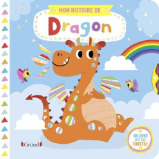 Mon histoire de dragon - Shin Yujin