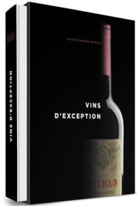 Vins d'Exception. De toujours, d'aujourd'hui, de demain - Durand-Daguin Gilles ; Leseigneur Fabrice
