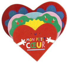 Mon petit coeur - Eliot Hannah ; Hammer Susie