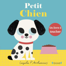 Petit chien - Arrhenius Ingela P.