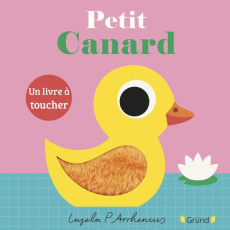 Petit canard - Arrhenius Ingela P.
