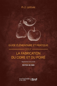 GUIDE ELEMENT POUR LA FABRICA