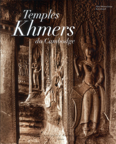Temples Khmers du Cambodge - Jessup Helen Ibbitson ; Brukoff Barry