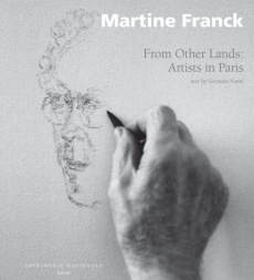 VENUS D'AILLEURS - FROM OTHER LANDS : ARTISTS IN PARIS - FRANCK/CORIAT/VIATTE