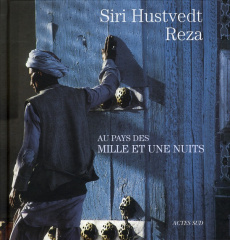 Au pays des mille et une nuits - Hustvedt Siri