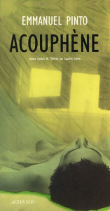 Acouphène - Pinto Emmanuel ; Cohen Laurent