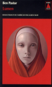 Lumen - Pastor Ben ; Bury Laurent