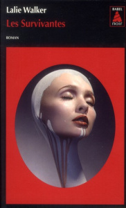 Les Survivantes - Walker Lalie