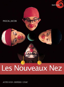 Les Nouveaux Nez - Jacob Pascal