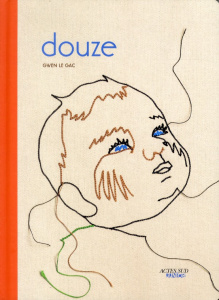 Douze - Le Gac Gwen