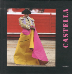 CASTELLA - Arévalo José Carlos ; Diusaba Victor ; Durand Jacq