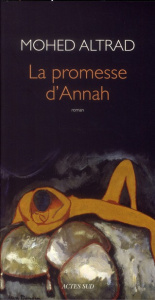 La Promesse d'Annah - Altrad Mohed