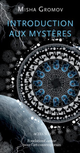 Introduction aux Mystères - Gromov Misha ; Lucchini Giancarlo