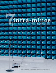 Infra-mince N° 7 - ENSP