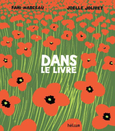 Dans le livre - Marceau Fani ; Jolivet Joëlle