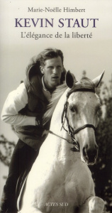 Kevin Staut - Himbert Marie-Noëlle